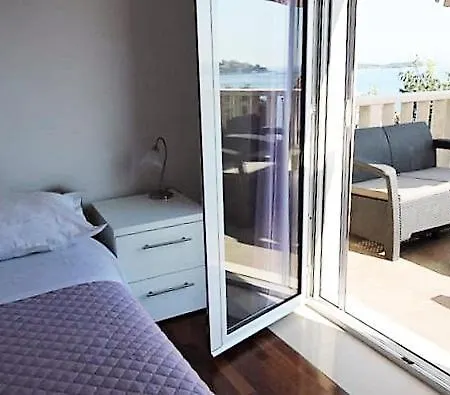 Villa Roza Sevid