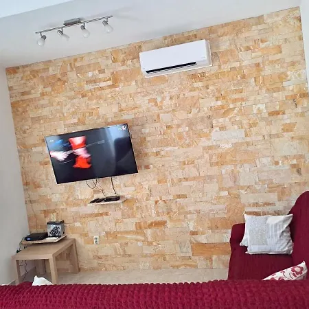 Roza Villa Sevid